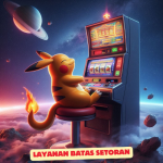 Layanan Batas Setoran